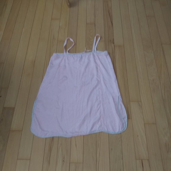 Vintage Trillium silk Underthings teddy romper FLAWS - Picture 10 of 16